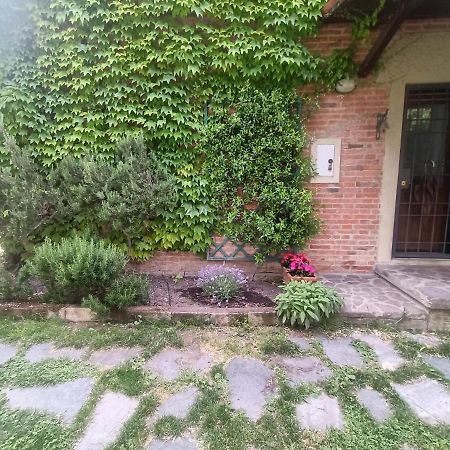 Casina Belvedere Casalecchio Di Reno Exterior photo