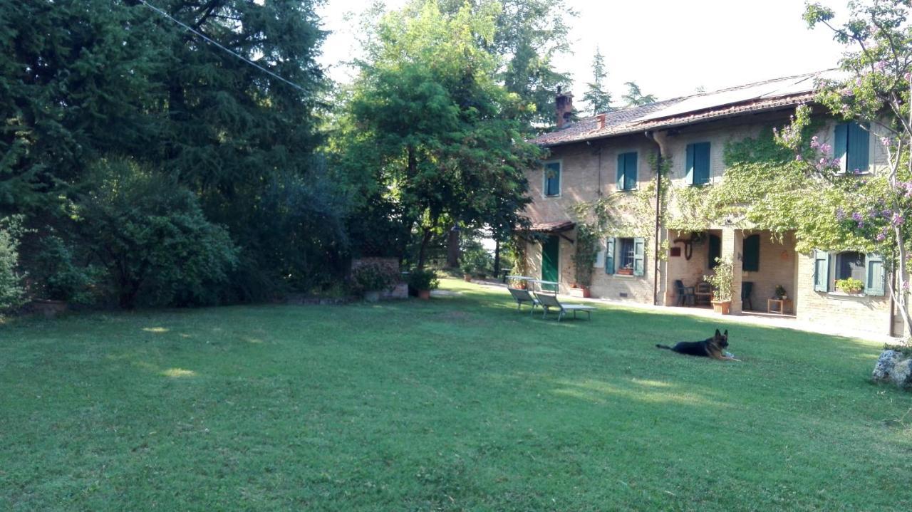 Casina Belvedere Casalecchio Di Reno Exterior photo