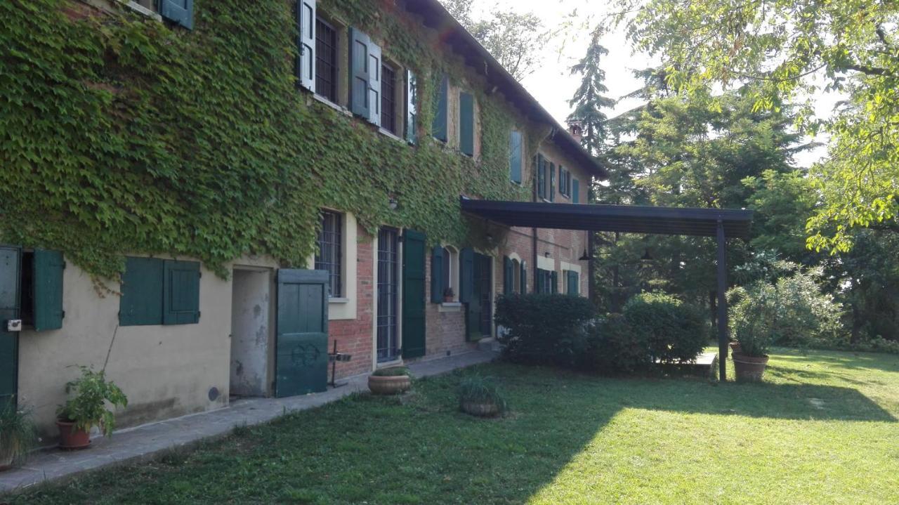 Casina Belvedere Casalecchio Di Reno Exterior photo