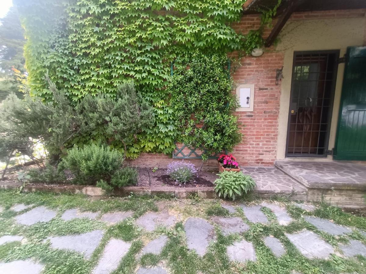 Casina Belvedere Casalecchio Di Reno Exterior photo